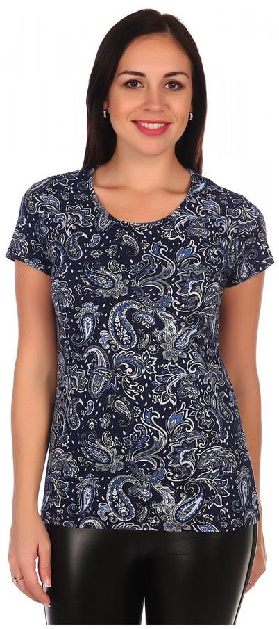 Футболка женская | Пламя | Lovetex.store