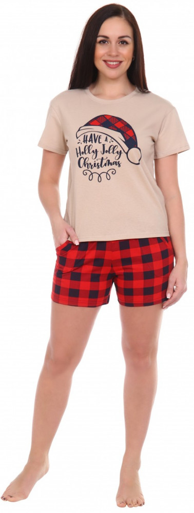 Комплект женский | Салют | Lovetex.store