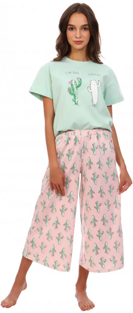 Комплект женский «Мексика» | Lovetex.store