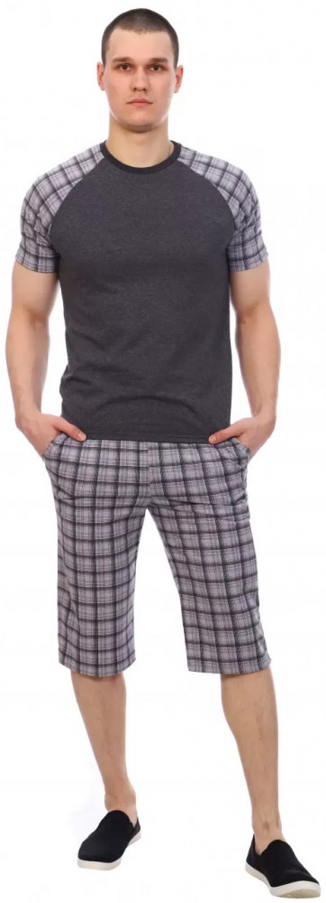 Комплект мужской | Lovetex.store