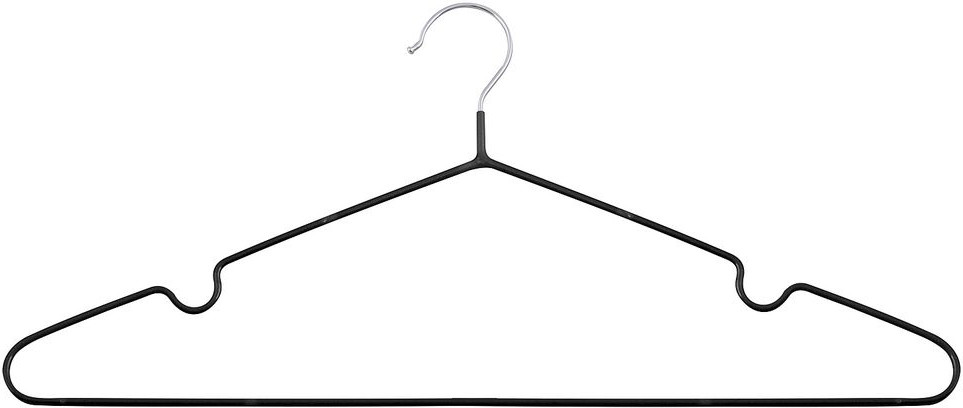 Вешалка-плечики | Мультидом Трейдинг