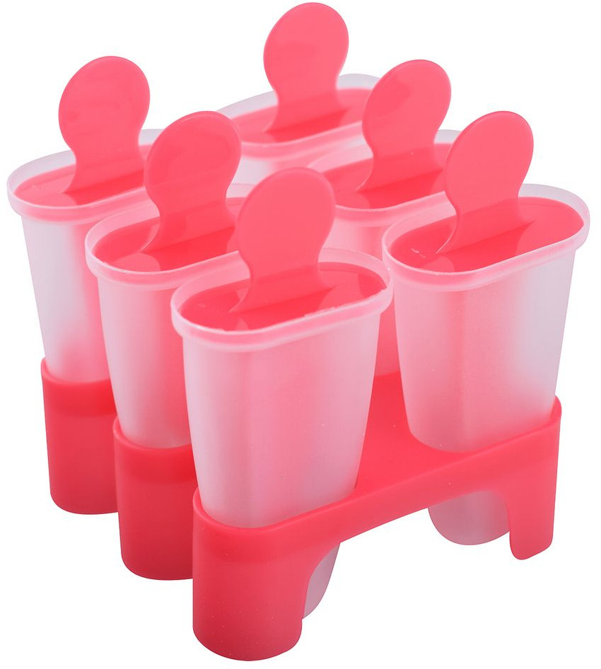 Формы для мороженого с подставкой «Свити» | Мультидом Трейдинг