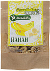 Чипсы фруктовые «Банан»