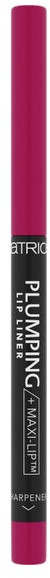 Карандаш для губ «Plumping», тон 070 | Catrice
