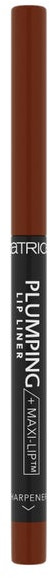 Карандаш для губ «Plumping», тон 100 | Catrice