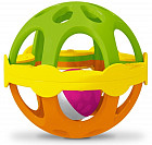 Погремушка-прорезыватель «Шар»