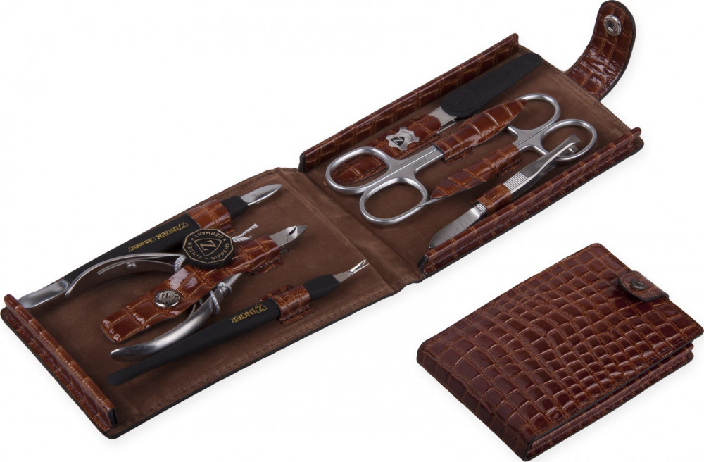 Набор маникюрный | Zinger