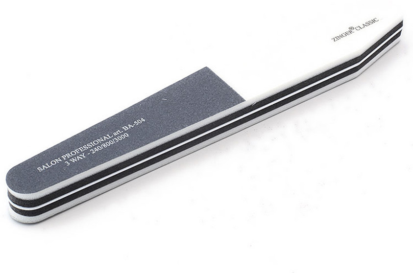 Полировка для ногтей | Zinger