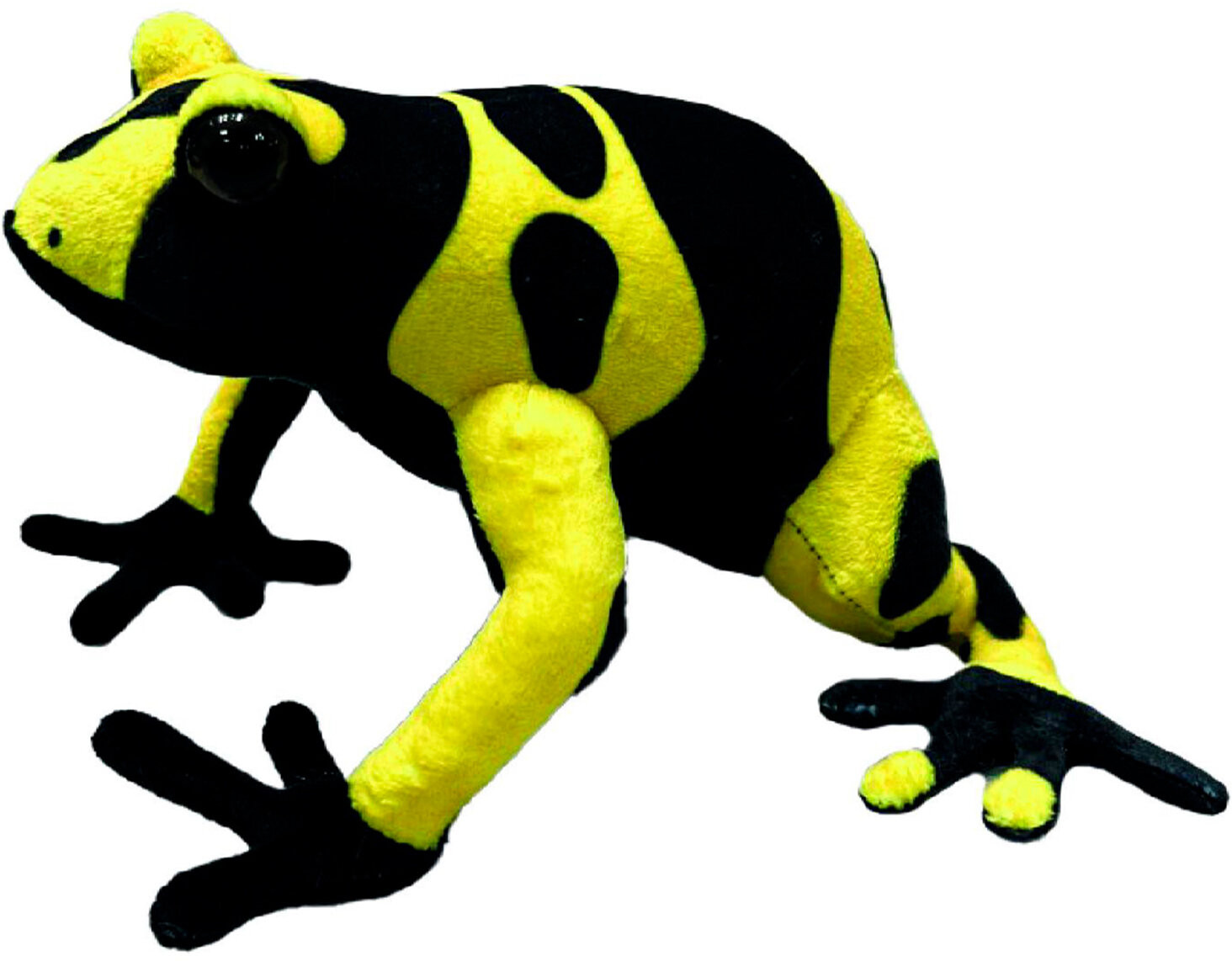 Игрушка мягкая «Древесная лягушка» | All About Nature