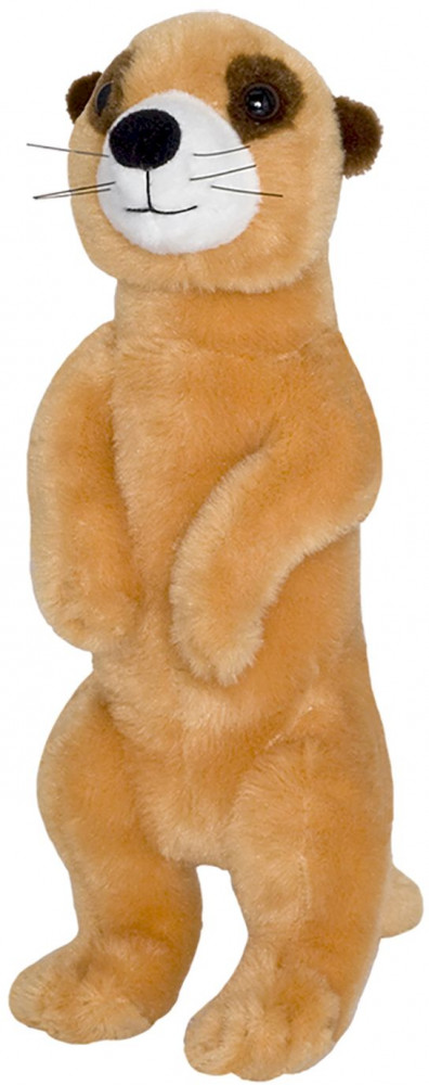 Игрушка мягкая «Сурикат» | All About Nature