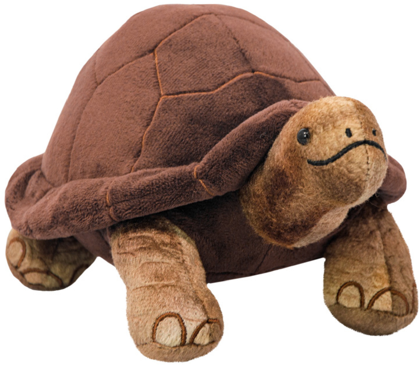 Игрушка мягкая «Черепаха» | All About Nature
