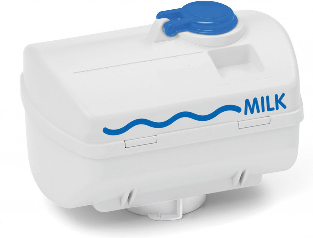 Цистерна для грузовика «Молоко» | Efko