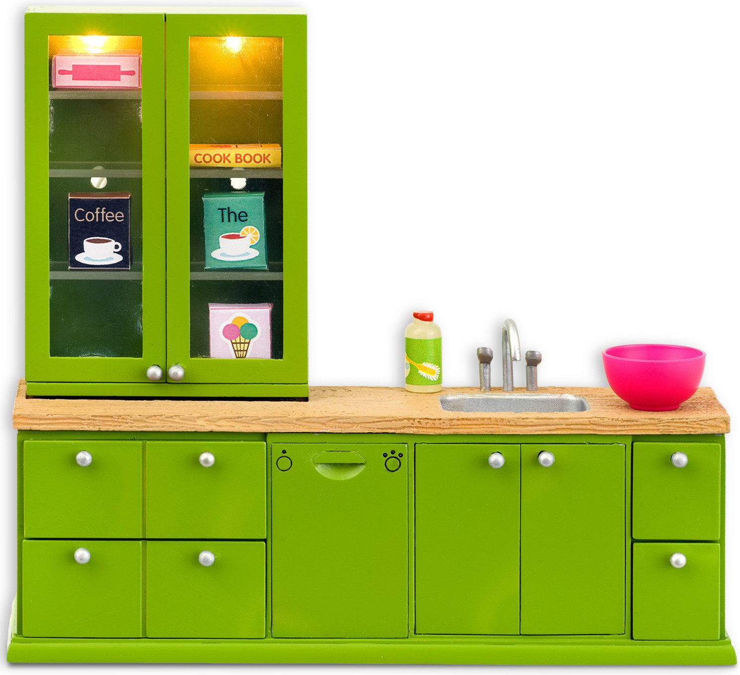 Набор мебели «Кухня» | Смоланд | Lundby