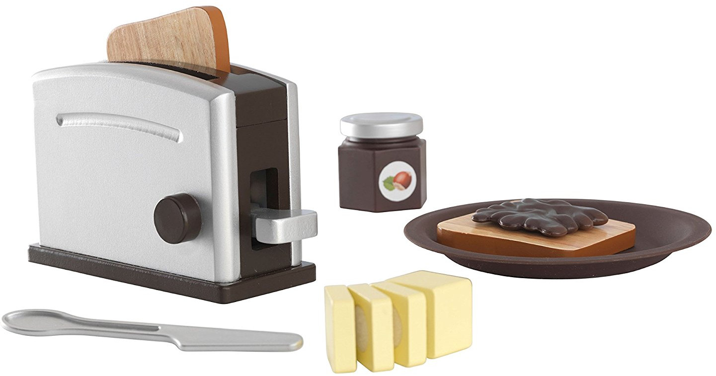 Набор игровой «Тостер» | KidKraft