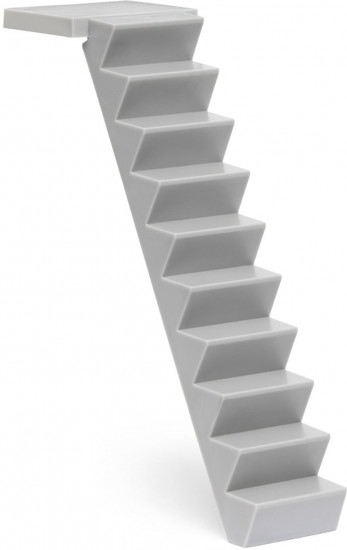 Лестница для кукольного домика