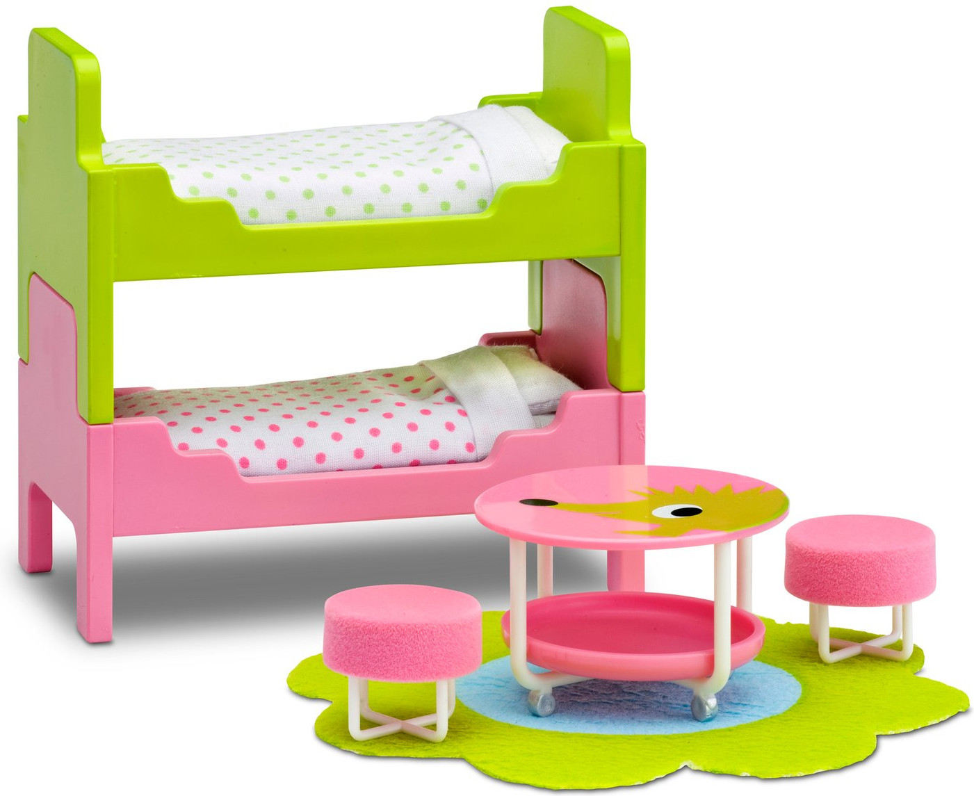 Набор мебели «Детская» | Смоланд | Lundby