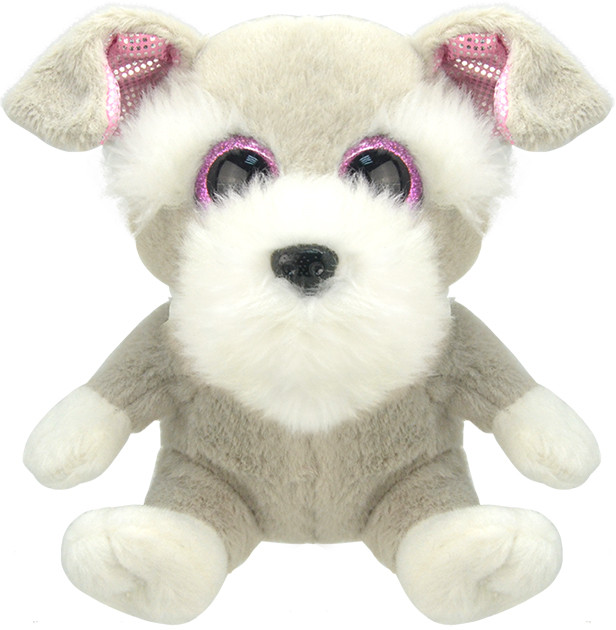 Игрушка мягкая «Шнауцер» | Orbys