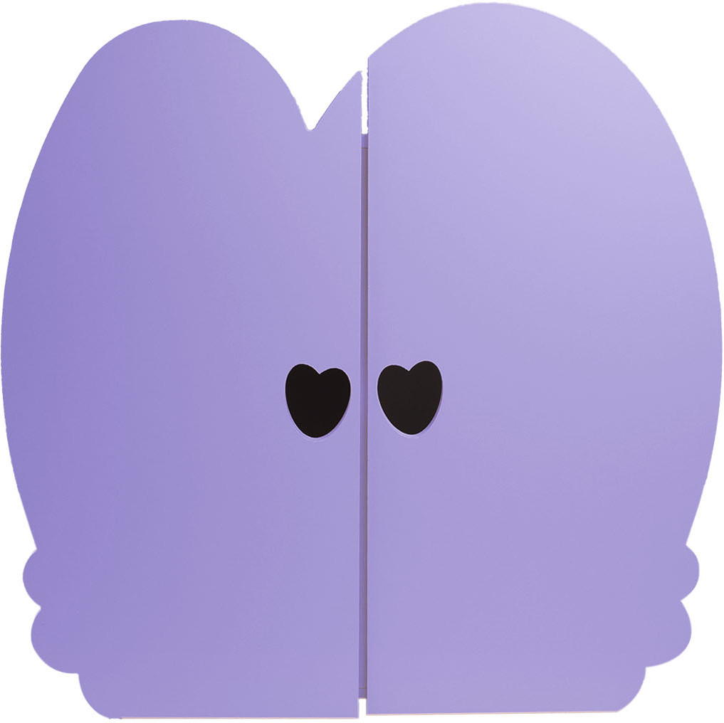 Шкаф кукольный | Paremo