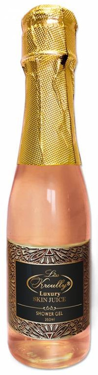 Гель для душа с ароматом малины | Liss Kroully LLP