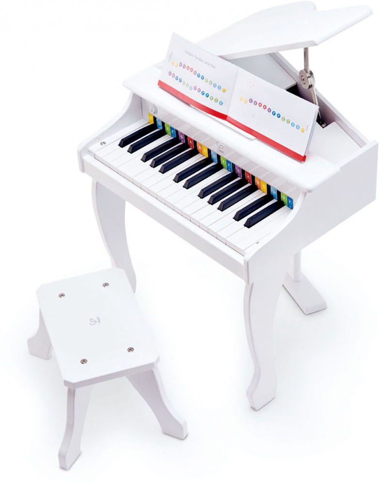 Игрушка музыкальная «Рояль Делюкс» | Hape