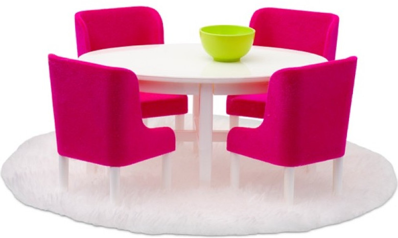 Набор мебели «Обеденный» | Смоланд | Lundby