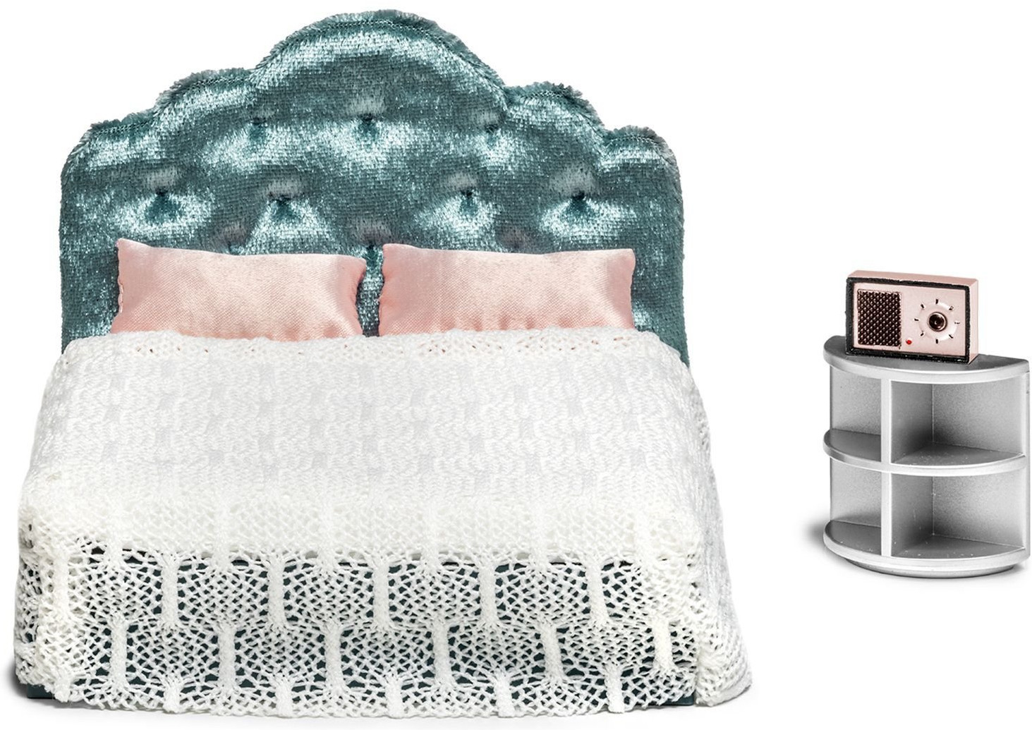 Набор мебели «Спальня» | Lundby