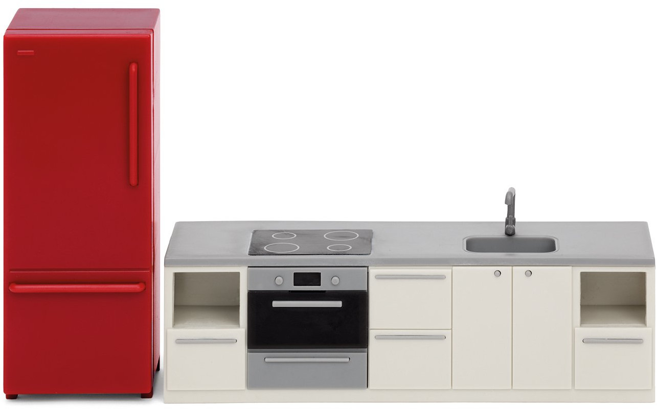 Набор мебели «Кухня» | Lundby