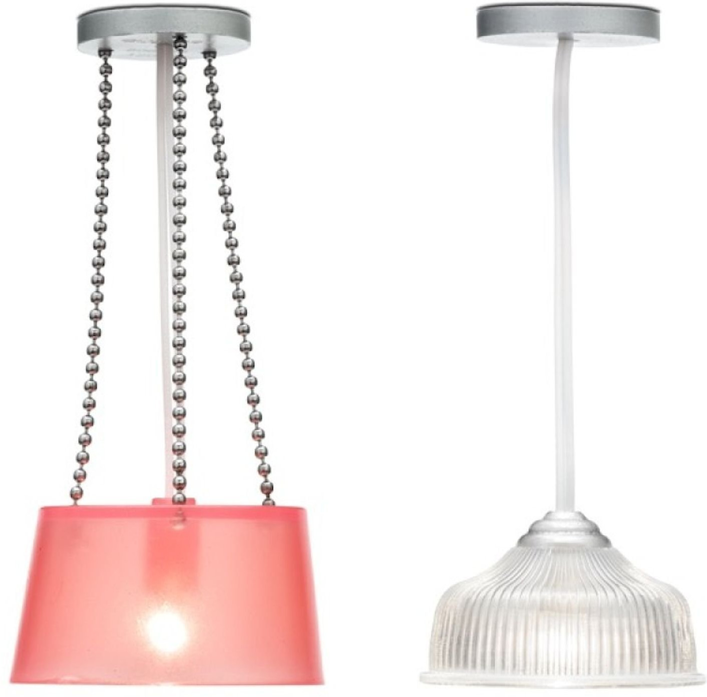 Набор аксессуаров «Потолочные люстры» | Смоланд | Lundby