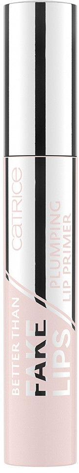 Праймер для губ «Better Than Fake Lips» | Catrice