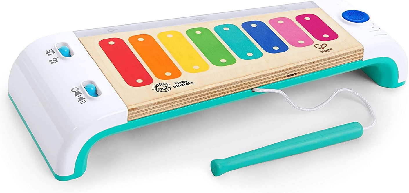 Игрушка музыкальная «Волшебный ксилофон» | Hape