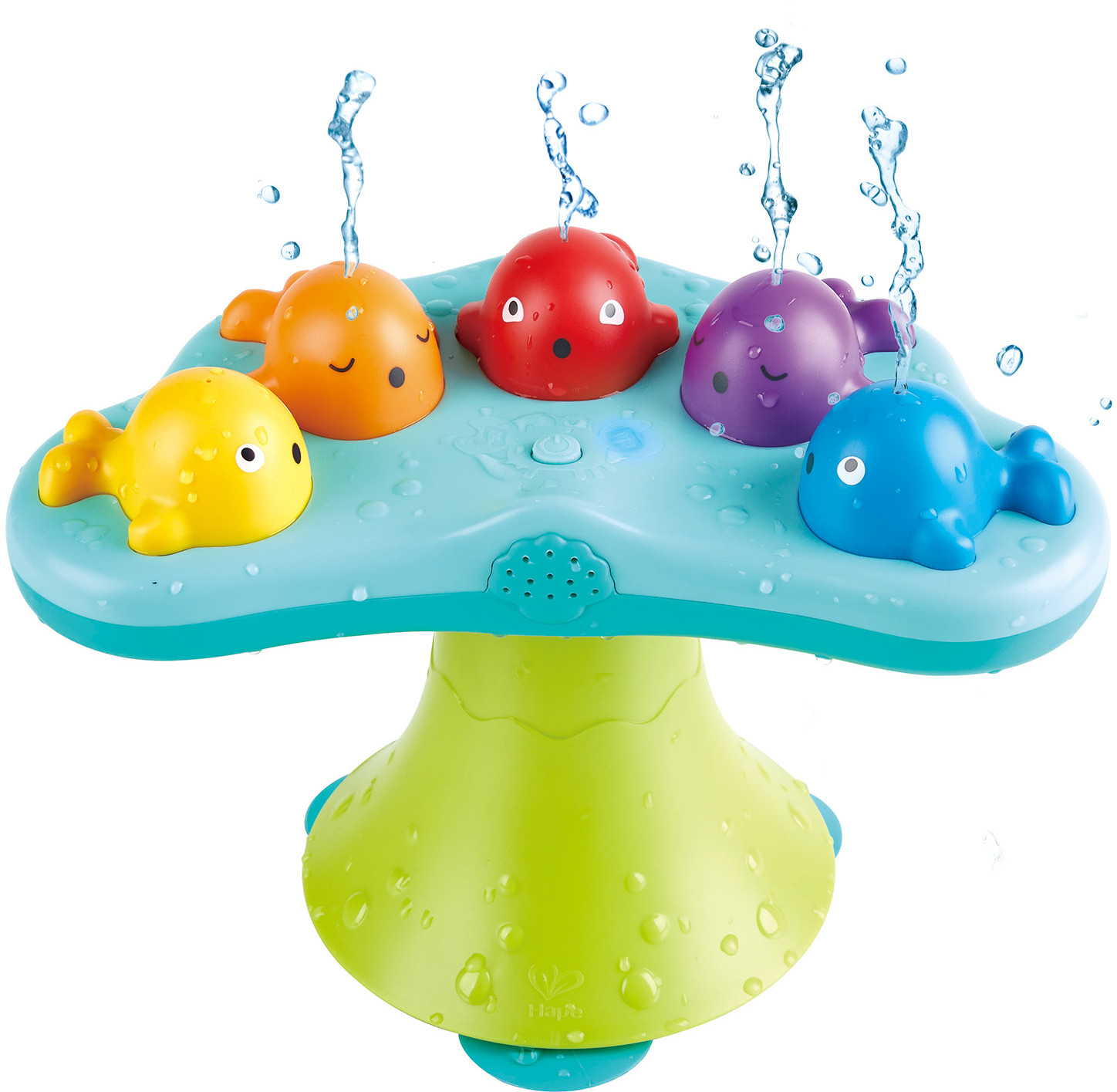 Игрушка для купания «Музыкальный фонтан» | Hape