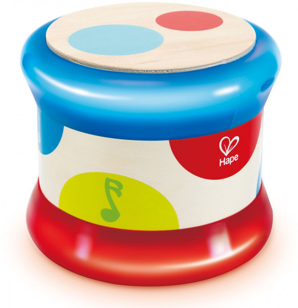 Барабан музыкальный | Hape