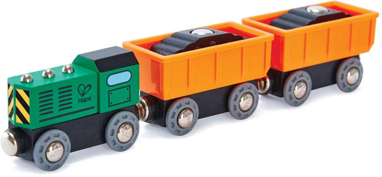 Набор игровой «Поезд» | Hape