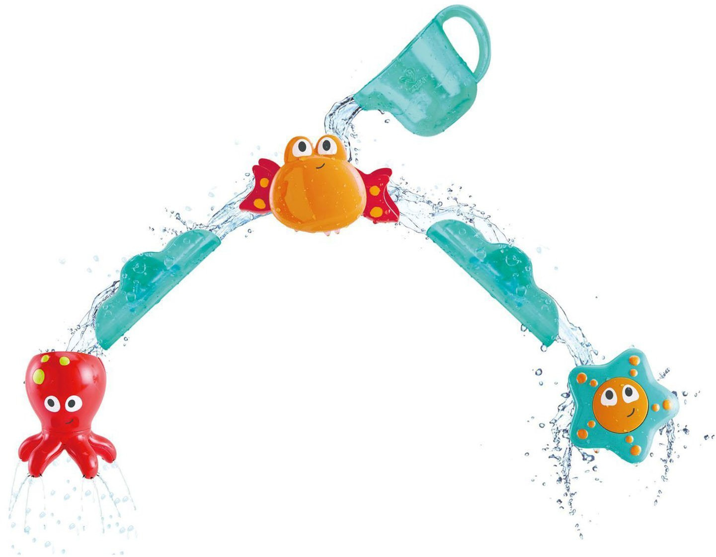 Игрушка для купания «Океан» | Hape