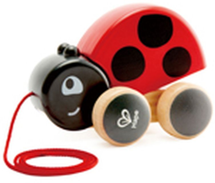 Каталка «Божья коровка» | Hape