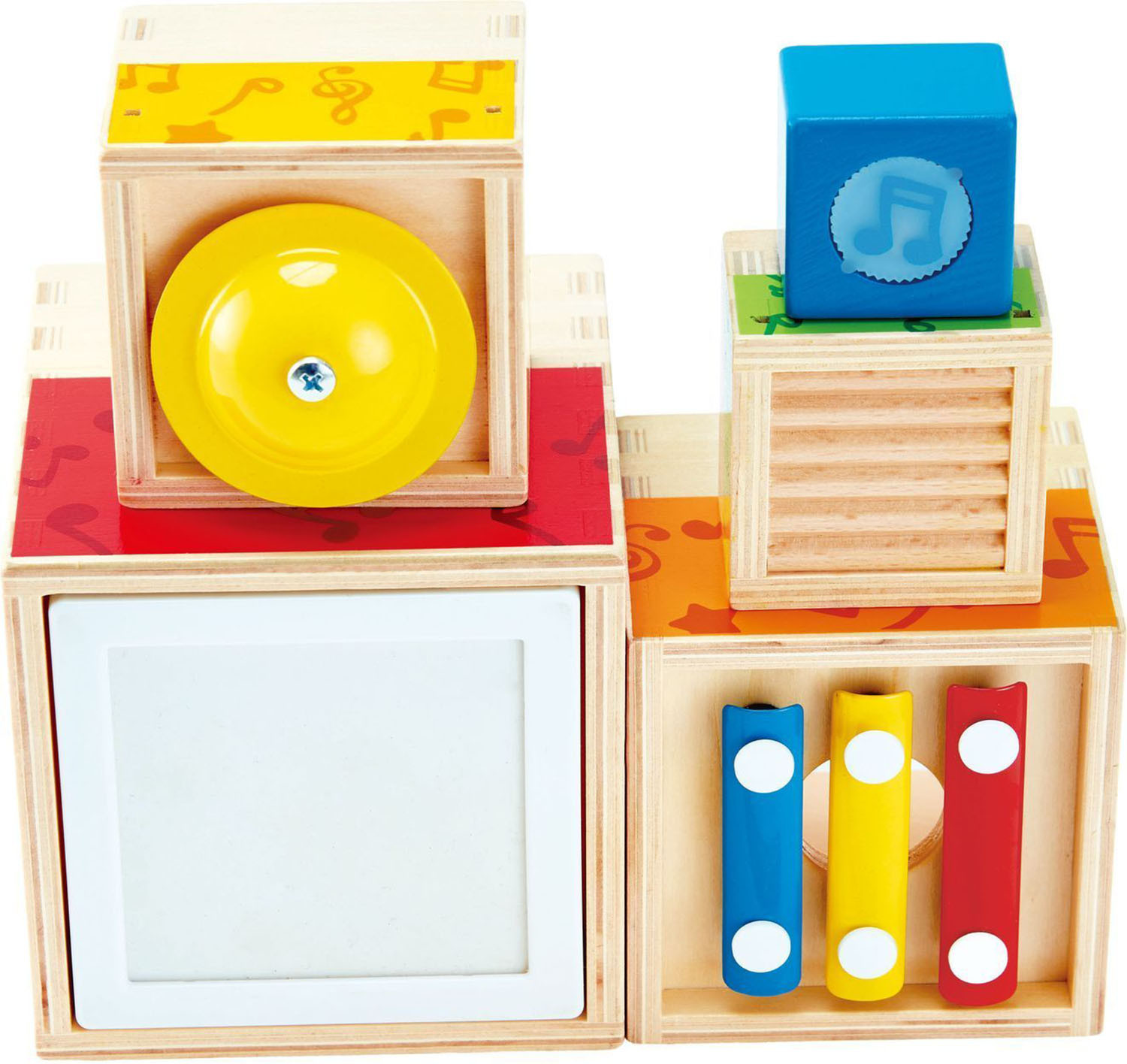 Набор музыкальный | Hape