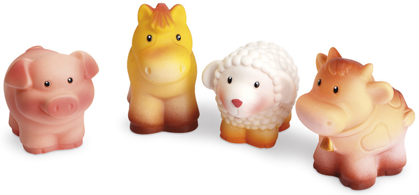 Набор «Домашние животные» | Огонёк