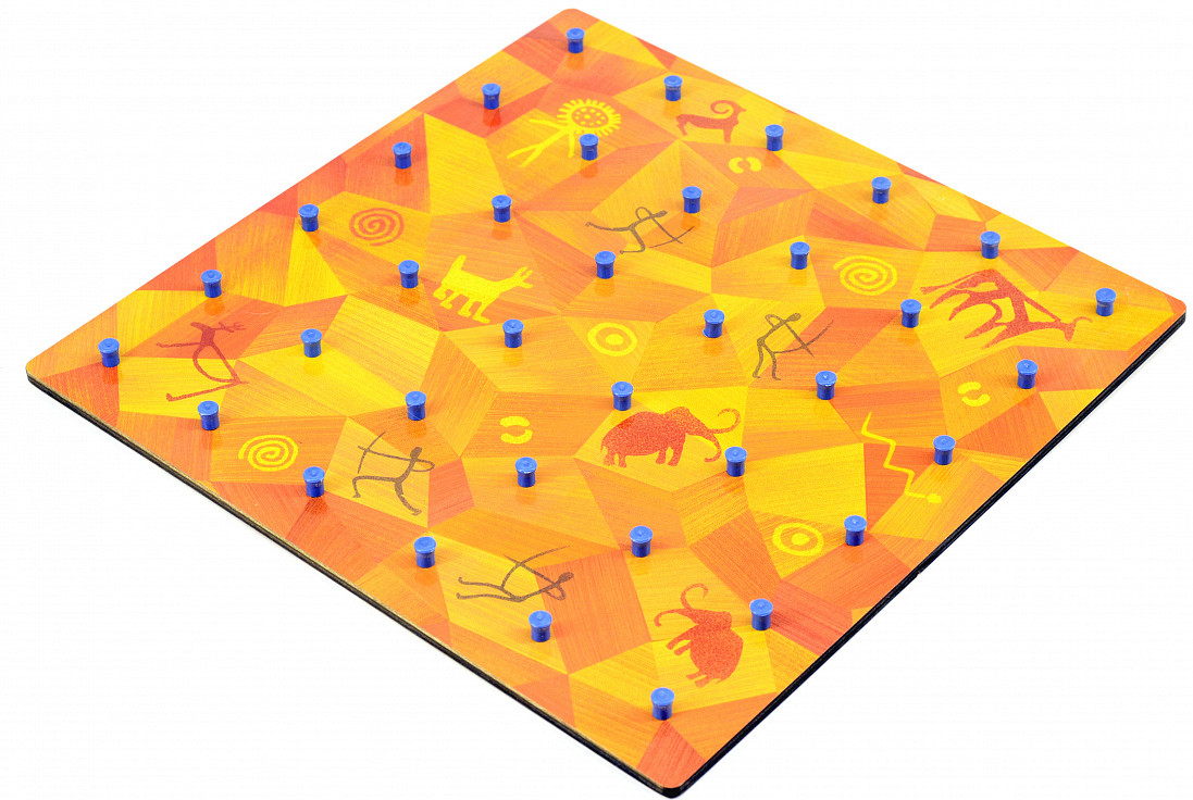 Геоборд «Неолит» | Paremo