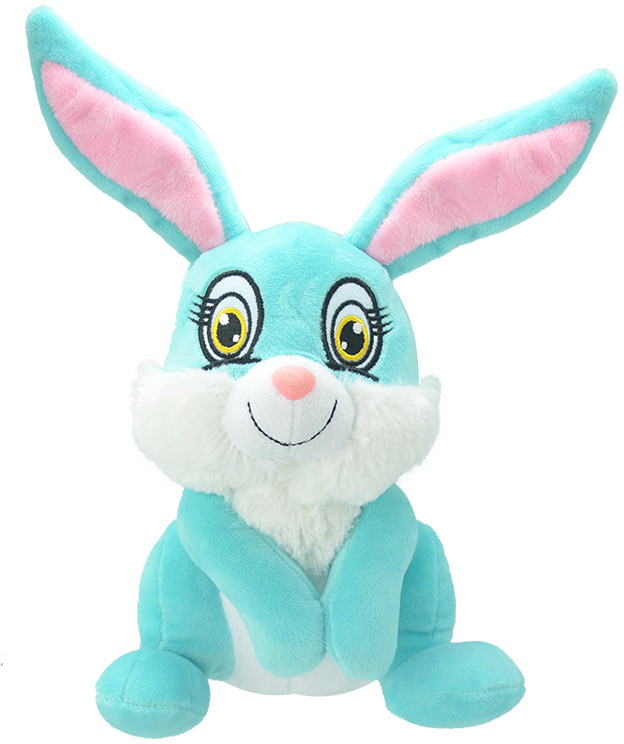 Игрушка мягкая «Кролик Сахарок» | Orbys