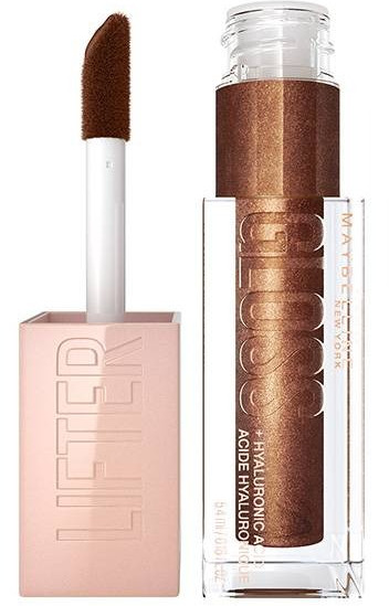 Блеск для губ «Lifter gloss», тон #010 crystal