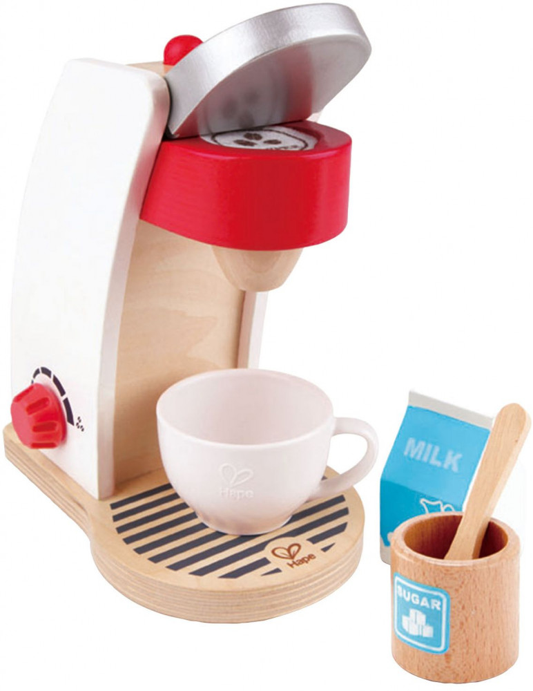 Набор игровой «Моя кофемашина» | Hape