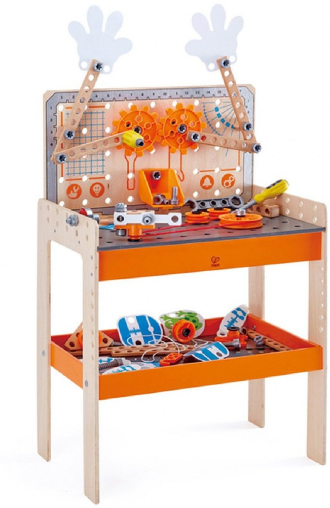 Набор игровой «Верстак» | Hape