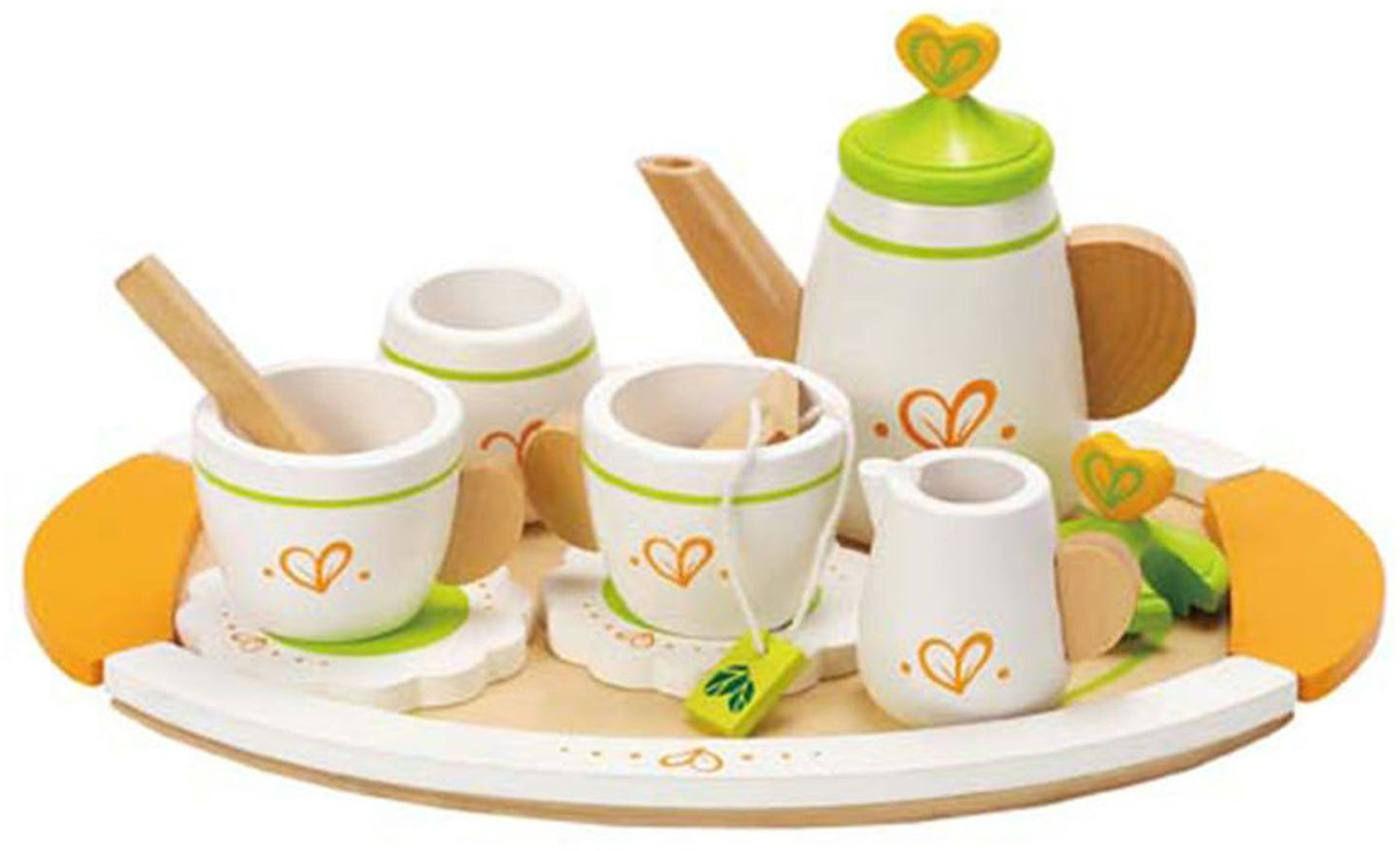 Набор игровой «Чайный сервиз» | Hape