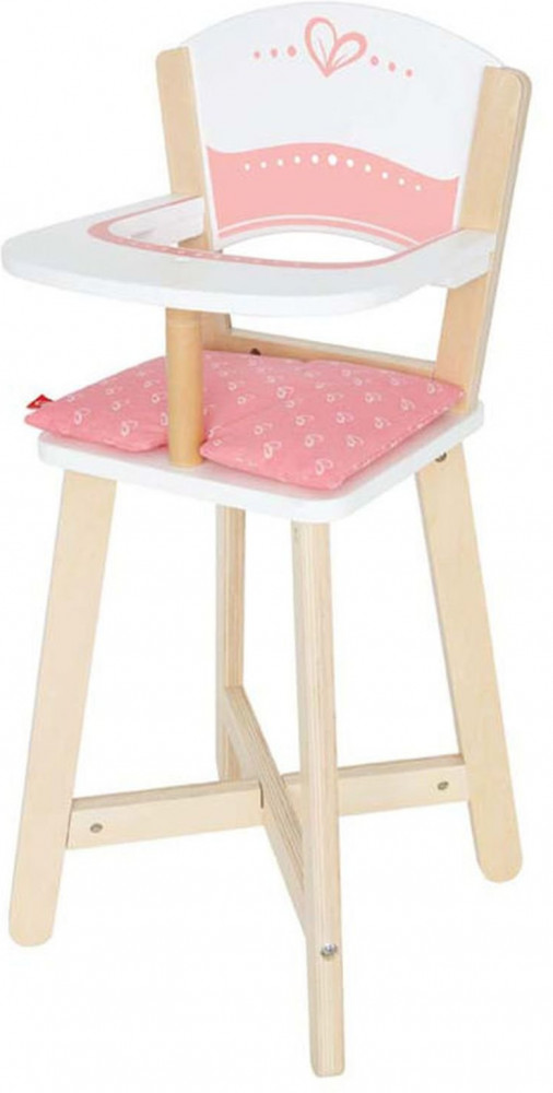 Стул для кукол | Наша игрушка