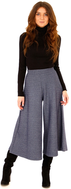 Брюки женские | Рафинад | Апрель