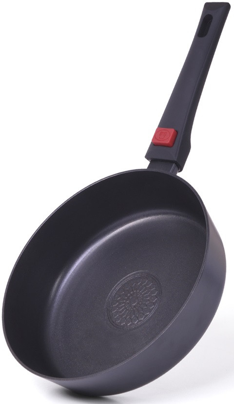 Сковорода глубокая со съемной ручкой «Ofelia» | Ofelia | Fissman