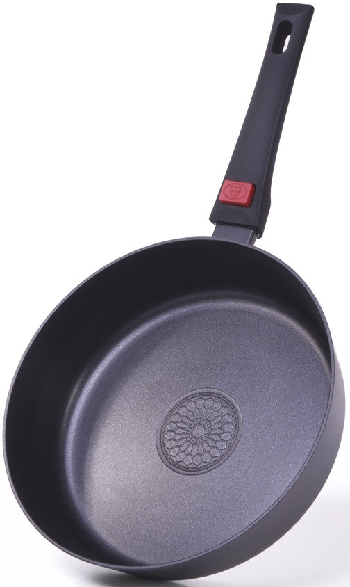 Сковорода глубокая со съемной ручкой «Ofelia» | Ofelia | Fissman