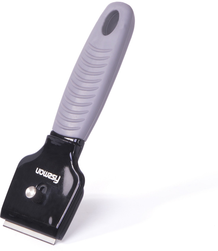 Скребок для чистки плиты | Fissman