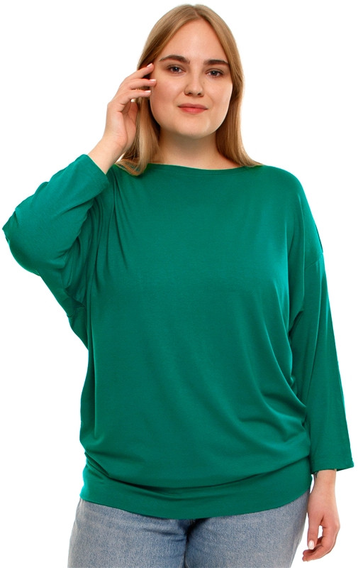 Лонгслив женский | Безупречный стиль | Апрель