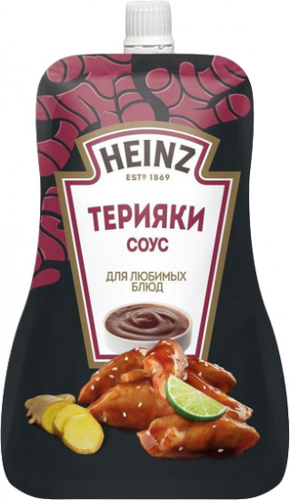 Соус «Терияки»